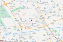 百金汉青年汇电子地图