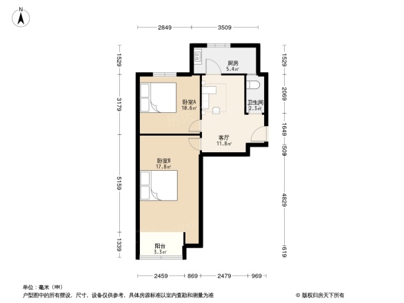 郑州核五院家属院北院