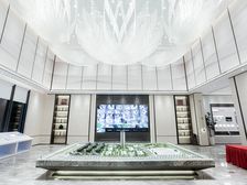 新希望东原锦官印悦 3室2厅 北 南