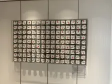 一号桥 合景泰富天銮四房590万