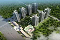 华以泰·清远花海湾