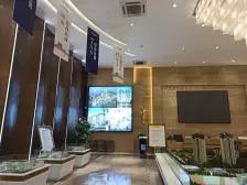 花溪御府 近轻轨 次新小区 李家沱桥头