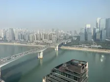 一号桥 合景泰富天銮三房