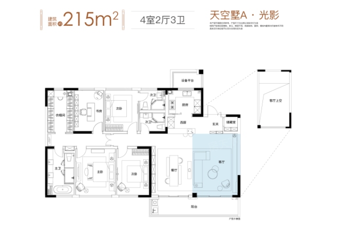 新城荣盛天翌