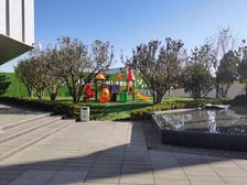 中建龙熙国际3室2厅南北