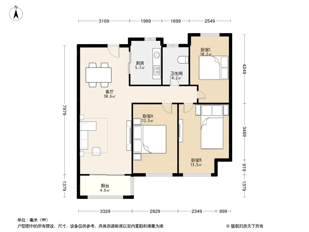 城建琥珀五环城图片相册,户型图,样板间图,装修效果图,实景图-合肥房天下