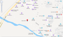 国投·桂林院子电子地图