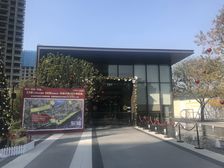 美的招商东樾精装三房 高楼层通风采光好