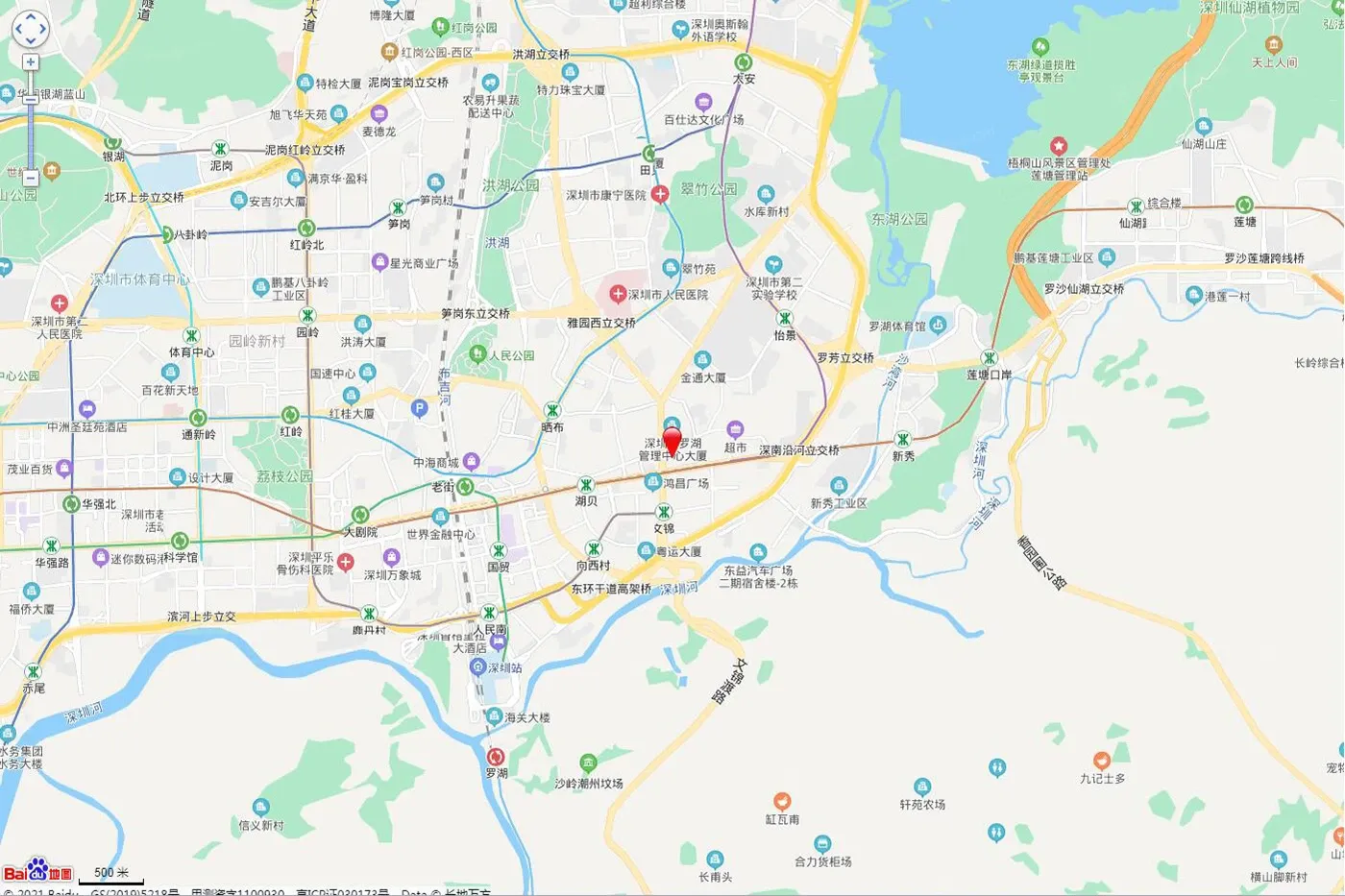 仁恒深之源-深圳仁恒深之源楼盘详情-深圳房天下