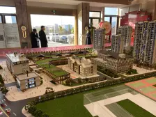 南昌二中旁,大唐韵式园林,次新小区,诚心出售