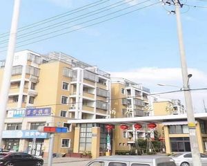 古林新屋家园楼层好采光好.露台可以种花种菜