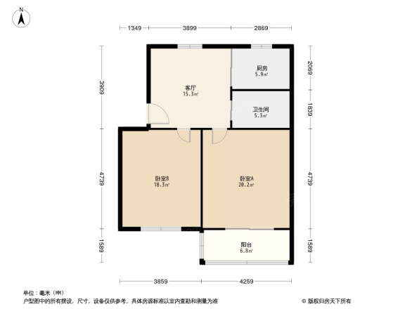 广州路小区