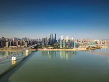 一号桥车站 次新房 品牌开发商精装 出行方便 环境好