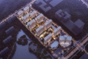 俯瞰图