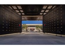 鲁商万科城臻园,带2个车位,带储藏室,两室两厅71万