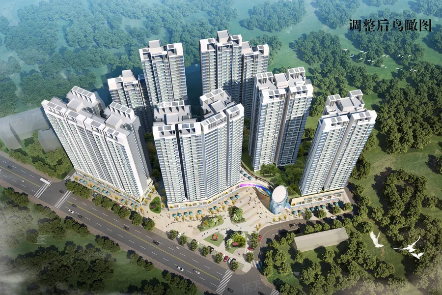 御笔华章-衡阳御笔华章楼盘详情-衡阳房天下