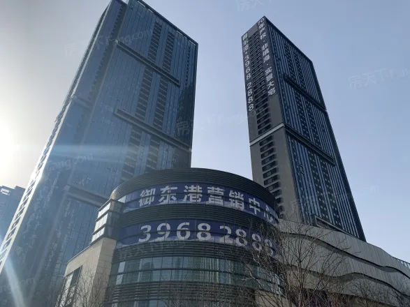 【大连星光耀广场小区,二手房,租房】- 大连房天下