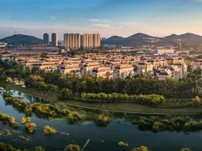 世茂国风龙院二期,上叠,楼板已打好,阳台扩好了