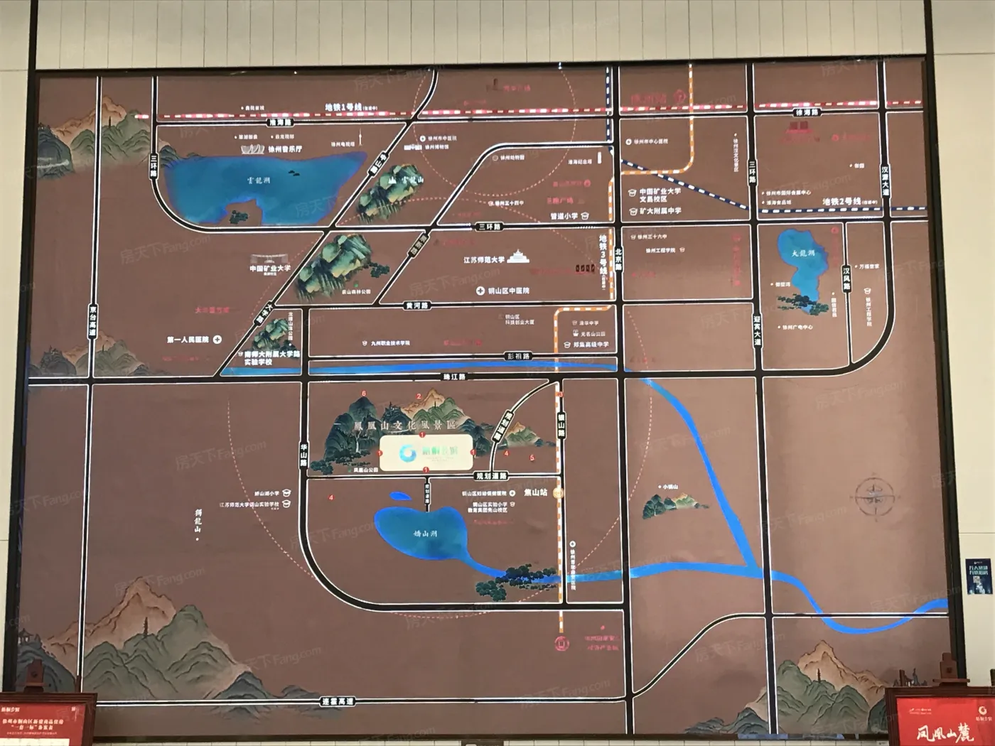 梧桐公馆-徐州房天下