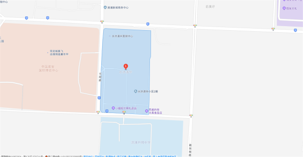 交通图