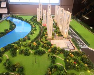 君基新天地二期前排套三,位置好,毛坯,采光好