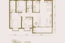 东旭·雍景苑户型图