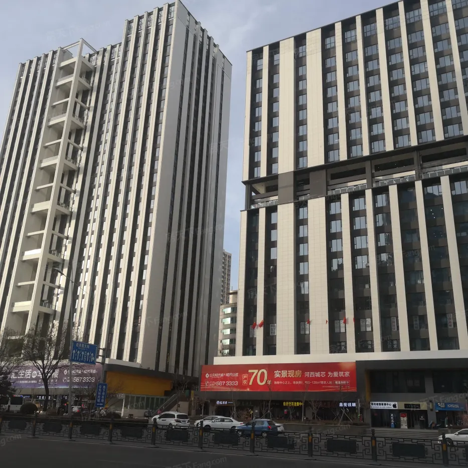 南海·公元时代城