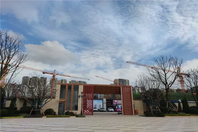 贵阳恒大珺睿府