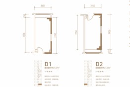 1988公馆建面37.37㎡