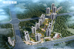碧桂园盛世名门