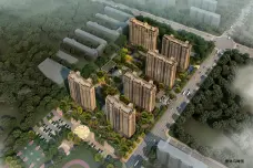 相文悦府[城北]