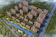 东方明珠尚书苑[城东]