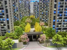 急售,国企开发、精装交付、中高楼层、契税满二