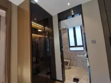 碧桂园·阅江山 5室1厅 南