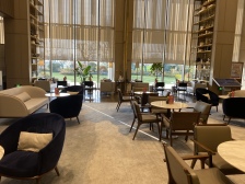 吴江松陵镇湖湾天地商务广场4室2厅