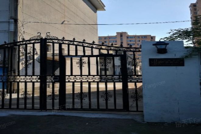 共享蜂学苑社区实景图