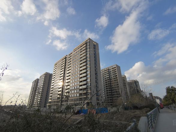 【上海大华公园城市小区,二手房,租房】- 上海房天下