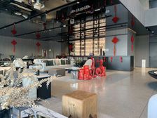 富力三江都荟2室1厅西