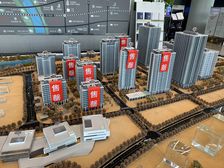 地段好环境好户型方正交通便利