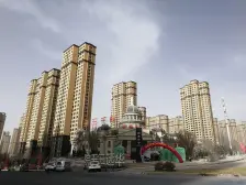 视野宽阔,采光充足,配套设施齐..