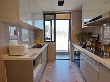 碧桂园阅江山联排别墅,有前后花园,有地下室