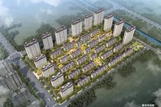 飞翔·新城学府[城东]