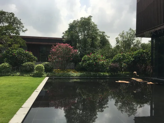 富力南驰富颐华庭