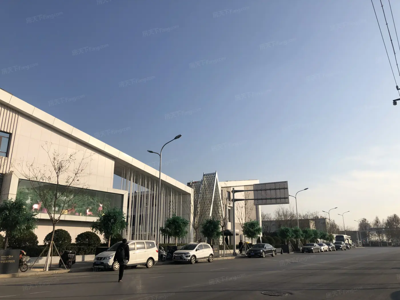 中海寰宇时代-北京房天下