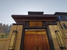 碧桂园阅江山纯洋房小区精装4房2厅满二税费低