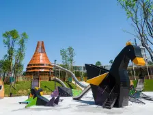 恒大时代新城 2室1厅 南 北