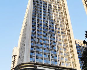阳光城檀悦1室1厅南