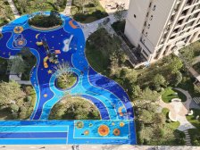 翡翠苑改善小区,一梯一户好楼层急售