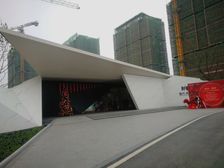 蓝光未来 3室2厅 北