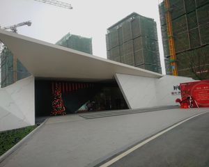蓝光未来3室2厅北
